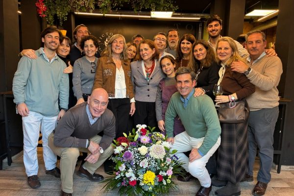 CELEBRACIÓN CÁNCER