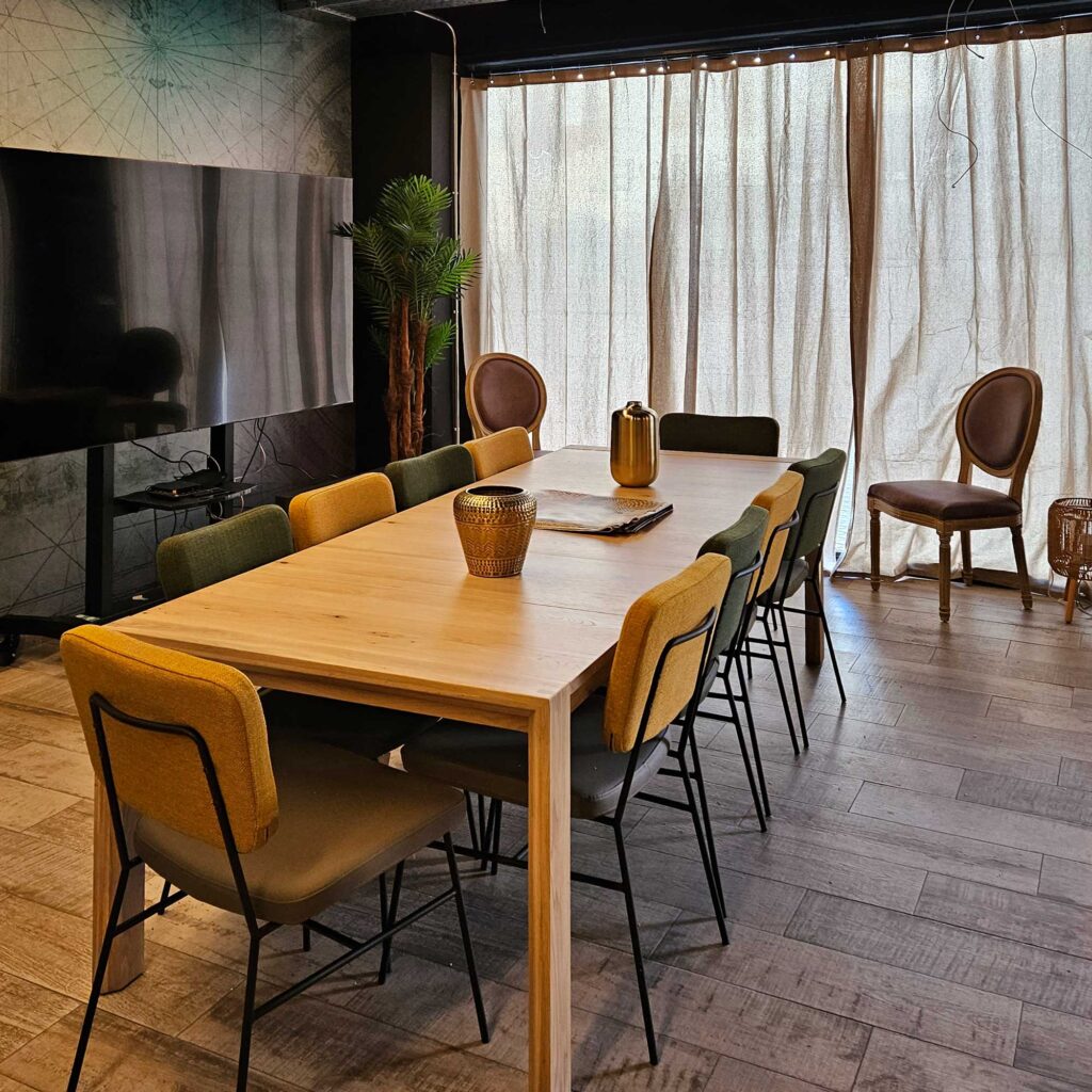 Victoria Club - Business & Events