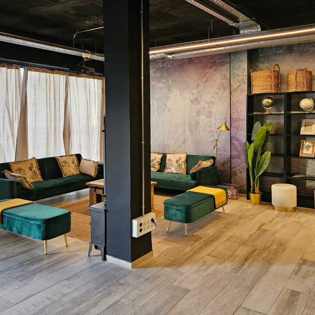 Victoria Club - Business & Events