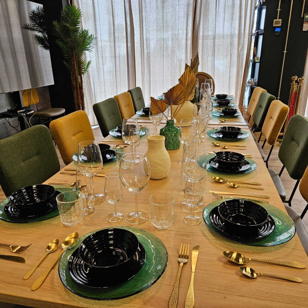 Victoria Club - Business & Events