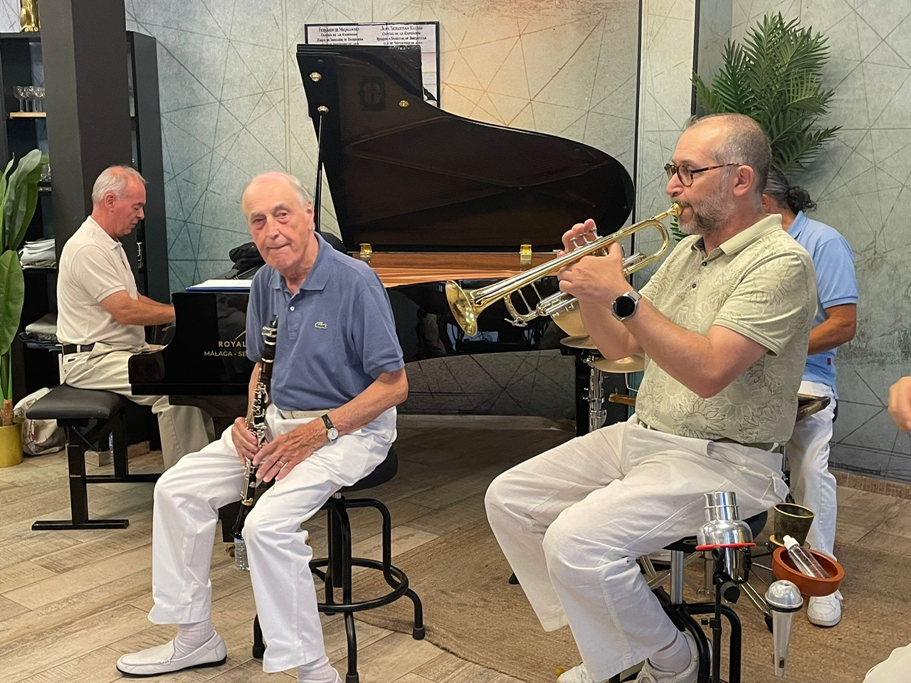 JAZZ