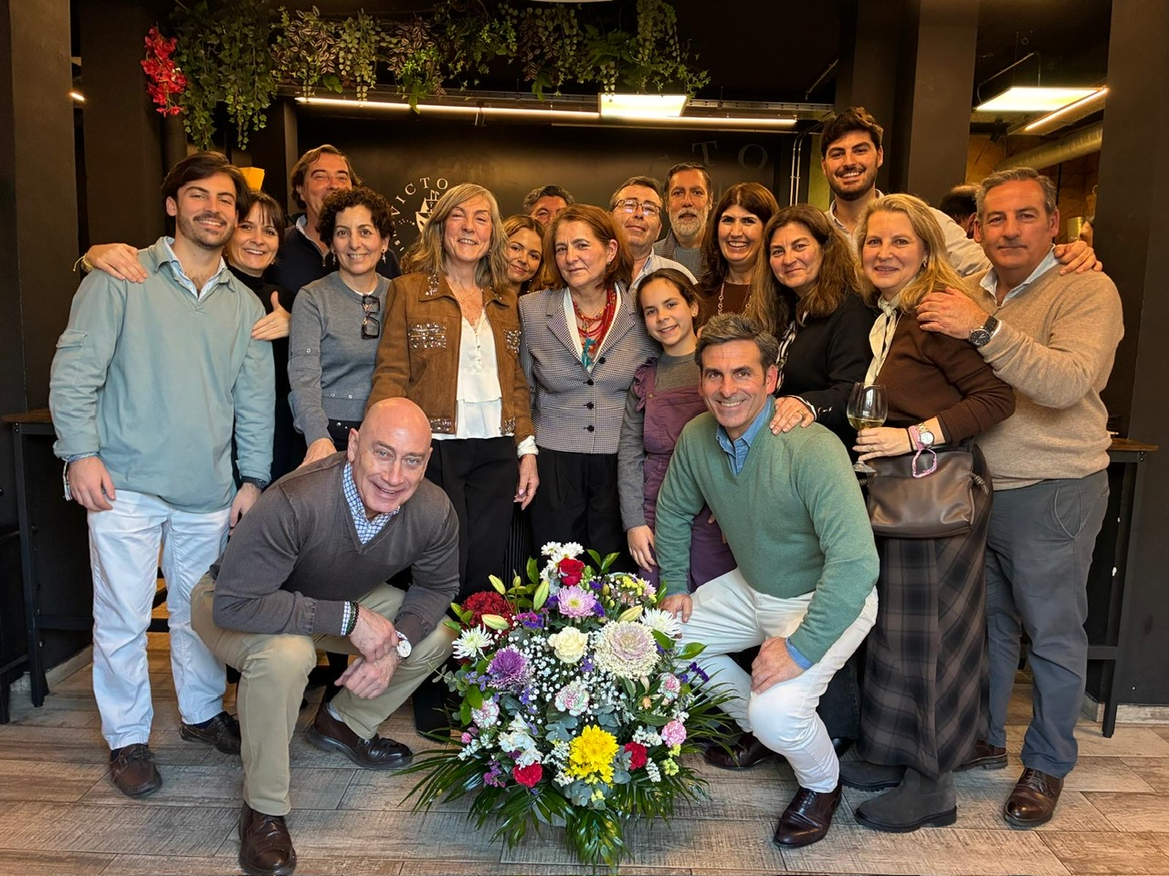 CELEBRACIÓN CÁNCER