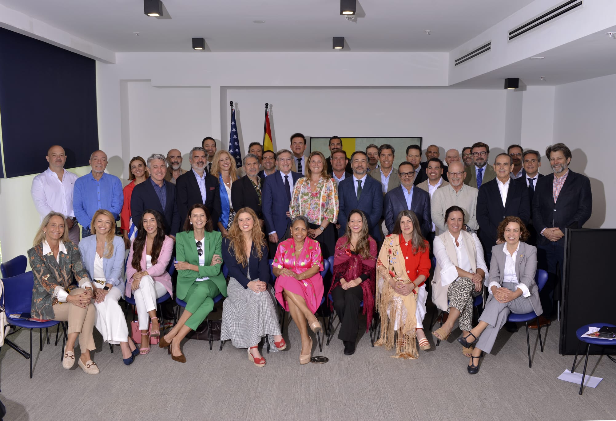 EVENTO MIAMI